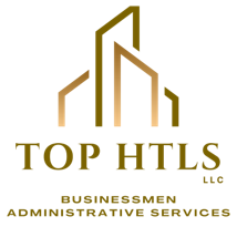 Top HTLS LLC logo